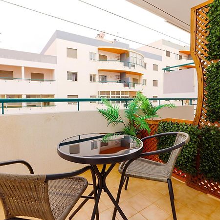 P - Meia-Praia Seaview Guesthouse Lagos Exterior photo