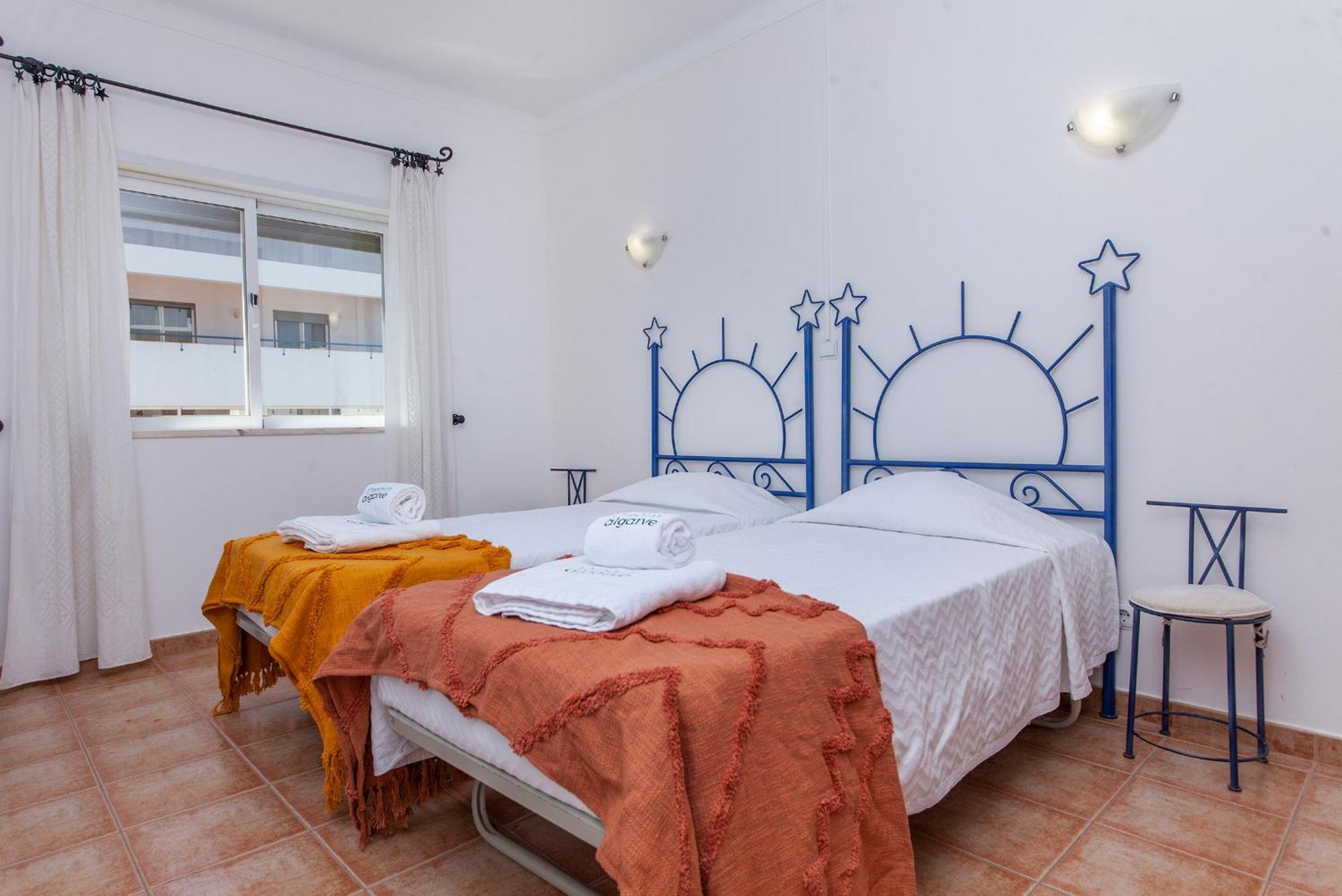P - Meia-Praia Seaview Guesthouse Lagos Room photo