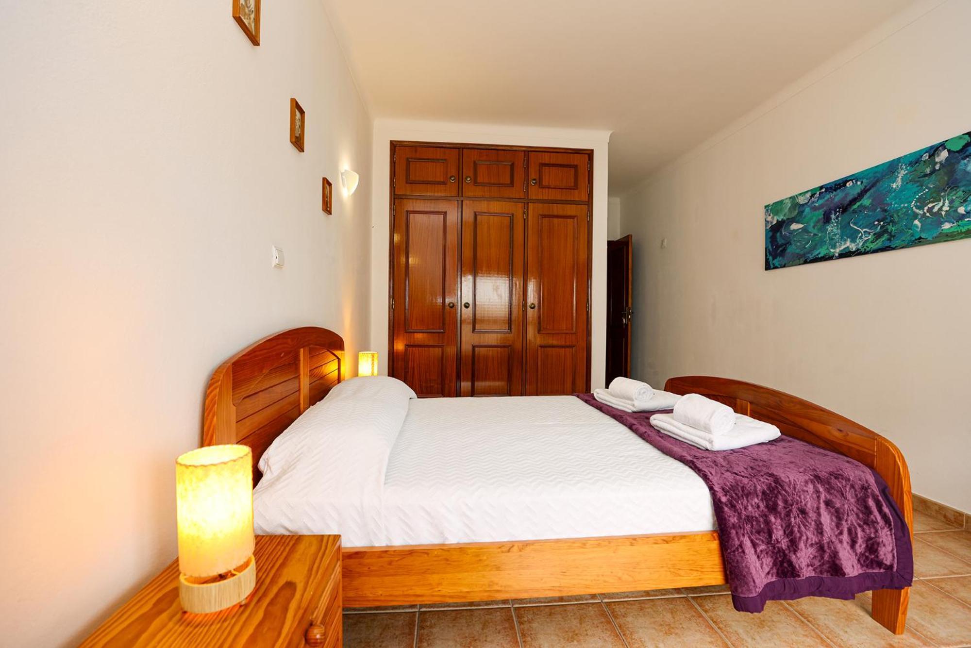 P - Meia-Praia Seaview Guesthouse Lagos Exterior photo