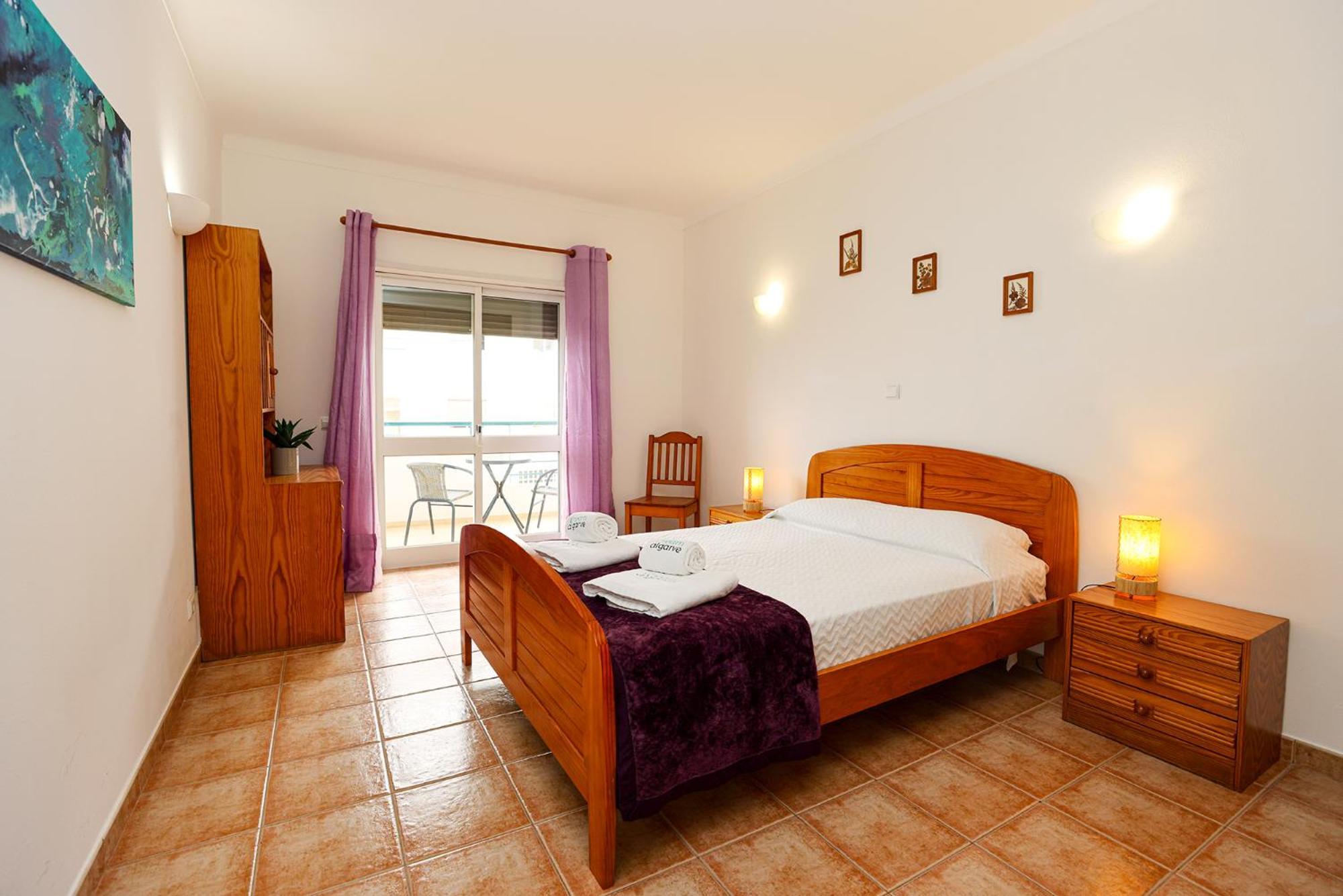 P - Meia-Praia Seaview Guesthouse Lagos Exterior photo